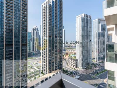 2 Bedroom Flat for Rent in Downtown Dubai, Dubai - Furnished/Brand New | High Floor | Spacious Layout