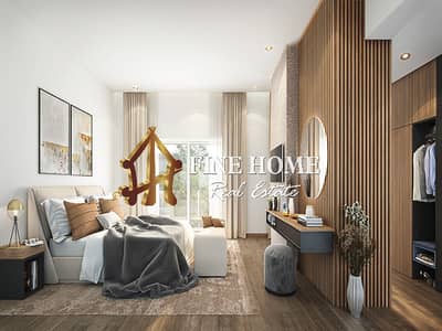 6 Bedroom Villa for Sale in Al Shamkha, Abu Dhabi - Zero Commission | Corner unit | Prime Location