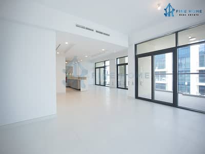 3 Bedroom Flat for Rent in Al Raha Beach, Abu Dhabi - Brand New| Big Layout 3BR Duplex| MaidsI Nice Area