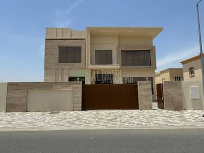 5 Bedroom Villa for Sale in Hoshi, Sharjah - IMG_6170. jpeg