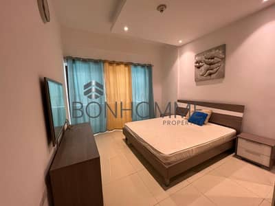 فلیٹ 1 غرفة نوم للايجار في قرية جميرا الدائرية، دبي - WhatsApp Image 2024-04-25 at 6.52. 42 PM (1). jpeg