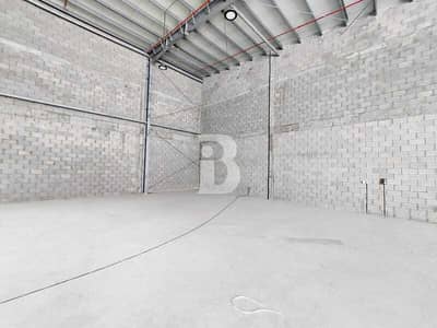 Warehouse for Rent in Mussafah, Abu Dhabi - PRE BOOKING | PRIME LOCATION | GRADE A WAREHOUSE