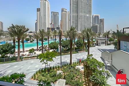 3 Bedroom Apartment for Sale in Dubai Creek Harbour, Dubai - Semi Closed Kitchen/ Corner Unit/ Spacious Unit
