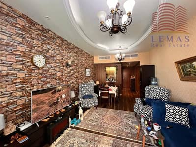 1 Bedroom Apartment for Sale in Al Rashidiya, Ajman - 7ddc1a6f-7f81-455f-89a9-5f42c47577f3. jpeg