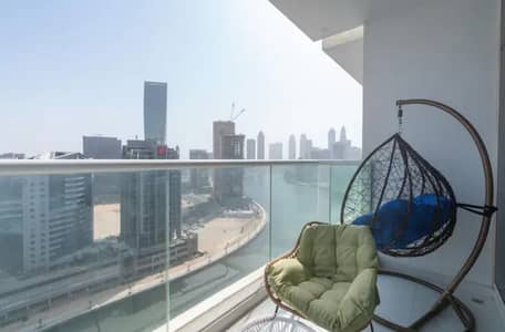 2 Bedroom Apartment for Rent in Business Bay, Dubai - WhatsApp Image 2024-04-27 at 5.00. 43 PM (6). jpeg
