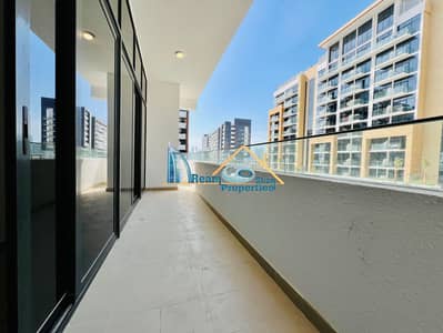 2 Bedroom Apartment for Rent in Meydan City, Dubai - IMG_4009. jpeg