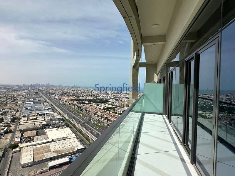 Brand New | Burj Al Arab View | Investor Deal