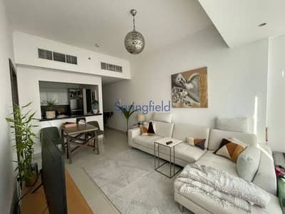 1 Bedroom Apartment for Sale in Dubai Marina, Dubai - Spacious Layout | Prime Location | High ROI