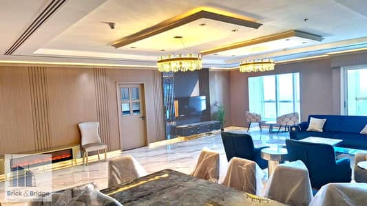 4 Bedroom Penthouse for Rent in Dubai Marina, Dubai - WhatsApp Image 2024-04-26 at 1.40. 15 PM. jpeg