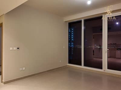 فلیٹ 1 غرفة نوم للايجار في مرسى خور دبي، دبي - UNFURNISHED 1BR APARTMENT FOR RENT IN DUBAI CREEK HARBOUR (1). jpg