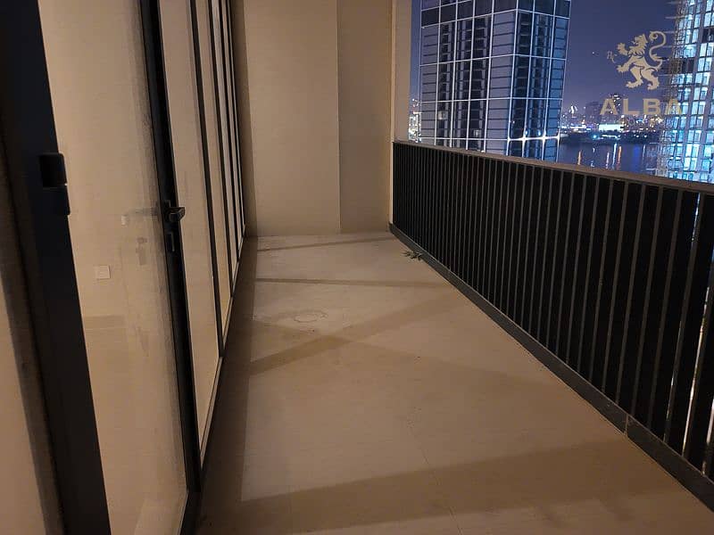 8 UNFURNISHED 1BR APARTMENT FOR RENT IN DUBAI CREEK HARBOUR (8). jpg