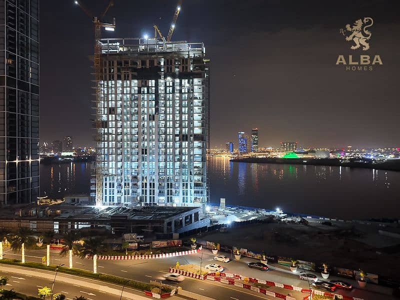 9 UNFURNISHED 1BR APARTMENT FOR RENT IN DUBAI CREEK HARBOUR (9). jpg