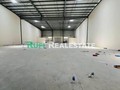 Warehouse for Rent in Emirates Modern Industrial Area, Umm Al Quwain - WhatsApp Image 2024-04-23 at 7.28. 10 PM (1). jpeg