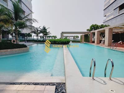 2 Bedroom Flat for Rent in Al Raha Beach, Abu Dhabi - 1000131103. jpg
