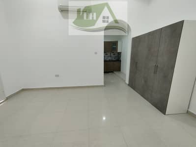 Studio for Rent in Mohammed Bin Zayed City, Abu Dhabi - IMG_20220413_113751. jpg