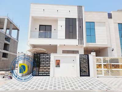 6 Bedroom Villa for Sale in Al Zahya, Ajman - WhatsApp Image 2024-04-27 at 12.06. 21 PM. jpeg