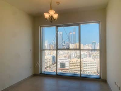 فلیٹ 1 غرفة نوم للايجار في الدانة، أبوظبي - IMG-20240313-WA0120. jpg