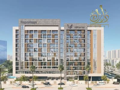 3 Cпальни Апартамент Продажа в Дубай Инвестиционный Парк (ДИП), Дубай - EReQ2S5nZcv132z8ngGZOo0s8h1dCCckno8uNTU7. jpg