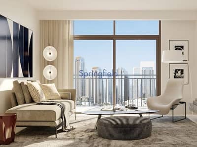 2 Bedroom Flat for Sale in Dubai Creek Harbour, Dubai - Canal Facing | Premium Unit | Multiple Units