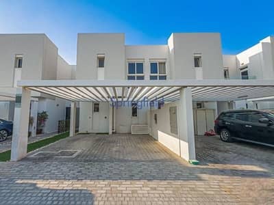 3 Bedroom Townhouse for Rent in Mudon, Dubai - Ready to Move In | Well Maintained | Vacant