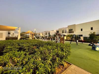 3 Bedroom Townhouse for Sale in Town Square, Dubai - SINGLE ROW | CLOSE TO FACILITIES| MOTIVATED SELLER