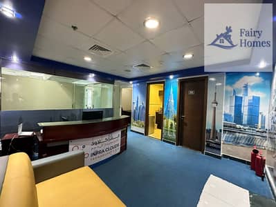 Office for Rent in Business Bay, Dubai - WhatsApp Image 2024-04-27 at 6.07. 30 PM. jpeg