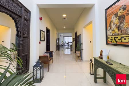 4 Bedroom Villa for Rent in Al Furjan, Dubai - Spacious Layout | Single Row | Vastu
