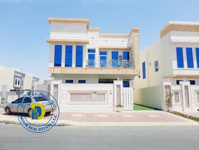 5 Bedroom Villa for Sale in Al Zahya, Ajman - WhatsApp Image 2024-04-27 at 11.17. 44 AM. jpeg