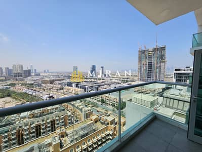 1 Bedroom Flat for Rent in Jumeirah Village Circle (JVC), Dubai - 3335caba-81b8-4ff2-8460-d9fbb667ead0. jpeg