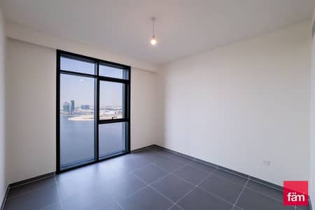 فلیٹ 2 غرفة نوم للايجار في مرسى خور دبي، دبي - شقة في كريك ايدج تاور 1،كريك إيدج،مرسى خور دبي 2 غرف 165000 درهم - 8920105