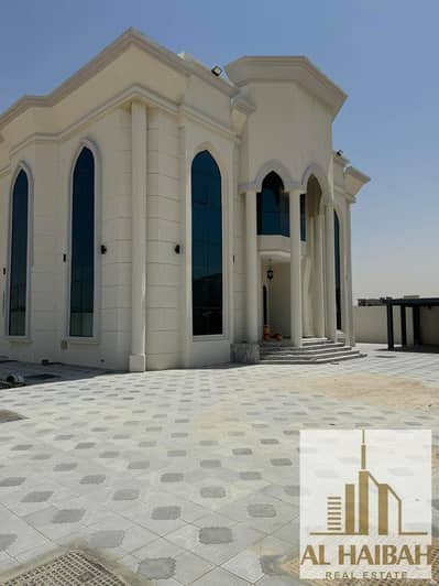 4 Bedroom Villa for Rent in Al Suyoh, Sharjah - c6300b25-c414-440a-890c-df095a077d7f. jpg