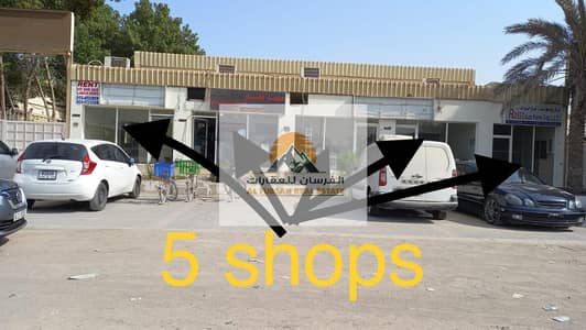 Warehouse for Sale in Ajman Industrial, Ajman - WhatsApp Image 2024-04-20 at 7.08. 52 PM (5). jpeg