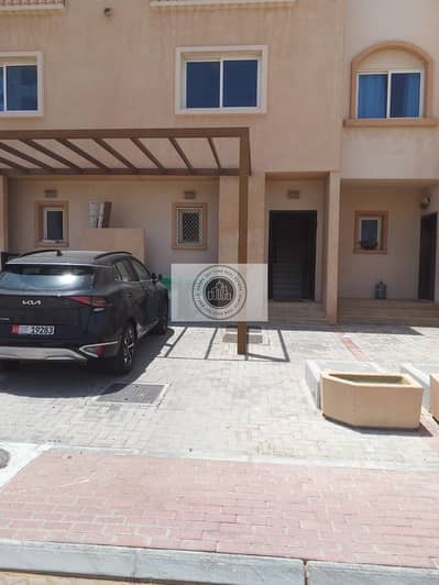 2 Cпальни Вилла в аренду в Аль Риф, Абу-Даби - cbsv4aRNPGwP7ctrUTVzRRMuqLzbtESd6LUSoD0h