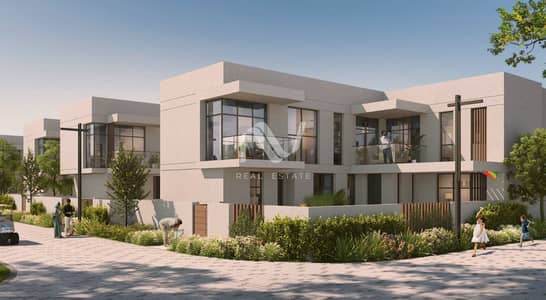 3 Bedroom Townhouse for Sale in Yas Island, Abu Dhabi - Screenshot 2024-04-27 185539. png