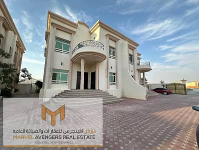 4 Cпальни Вилла в аренду в Мохаммед Бин Зайед Сити, Абу-Даби - IMG-20240427-WA0001. jpg