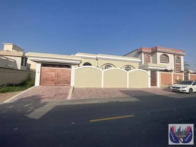 4 Bedroom Villa for Rent in Al Rawda, Ajman - 1 (10). jpeg