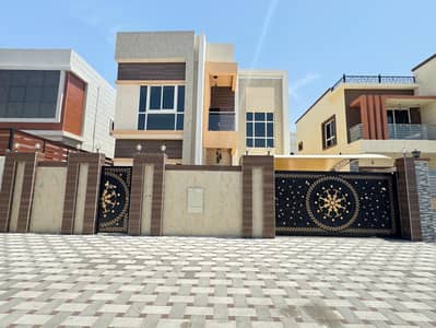 4 Bedroom Villa for Sale in Al Zahya, Ajman - WhatsApp Image 2024-04-27 at 8.32. 18 AM. jpeg