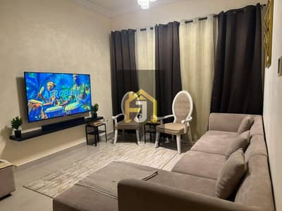 1 Bedroom Apartment for Rent in Ajman Downtown, Ajman - 108890b1-66ed-41f2-9dcd-ac1416af1615. jpg