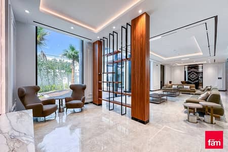 8 Bedroom Villa for Sale in Nad Al Sheba, Dubai - Ready|FurnshedExclusive Luxurious Villa|Free Hold