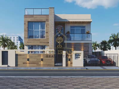 4 Bedroom Villa for Sale in Al Shamkha, Abu Dhabi - 26. png