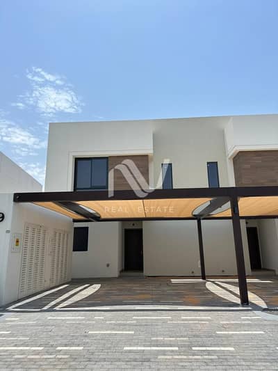 3 Bedroom Townhouse for Rent in Yas Island, Abu Dhabi - e1cc7fc7-36b9-4921-af8e-c5a0c8ad4e90. jpeg