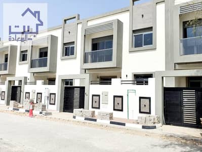 4 Bedroom Villa for Rent in Al Yasmeen, Ajman - WhatsApp Image 2024-04-25 at 15.27. 26_3821b809. jpg