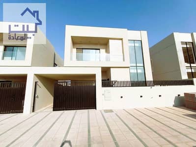 5 Bedroom Villa for Rent in Al Yasmeen, Ajman - WhatsApp Image 2024-03-21 at 08.16. 21_46d6fac3. jpg