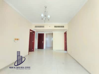 2 Bedroom Flat for Rent in Al Taawun, Sharjah - 20240427_102701. jpg