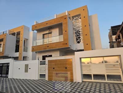 5 Bedroom Villa for Sale in Al Yasmeen, Ajman - WhatsApp Image 2024-04-27 at 20.12. 19. jpeg
