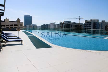 1 Bedroom Apartment for Rent in Sheikh Zayed Road, Dubai - IMG_4238. JPG