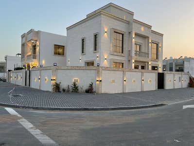 Without down payment, super deluxe finishing, freehold, all nationalities, super deluxe villa for sale, at a snapshot price, garden view