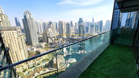 2 Bedroom Apartment for Rent in Dubai Marina, Dubai - 20240427_165815. jpg