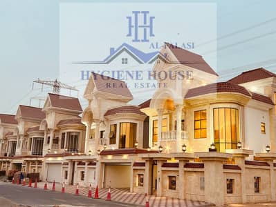 5 Bedroom Villa for Sale in Al Yasmeen, Ajman - 1. png