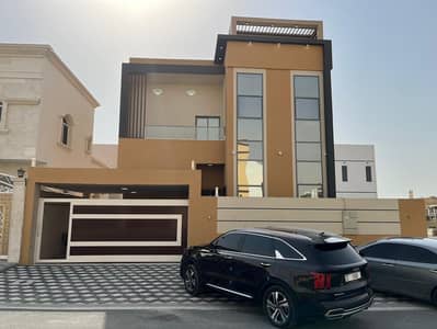 4 Bedroom Villa for Sale in Al Zahya, Ajman - WhatsApp Image 2024-04-24 at 1.44. 06 AM. jpeg